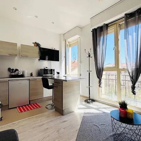 Citycenter - Charming -wifi-5 Min Gare * Nicea